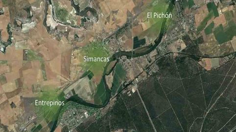 Se vende Solar Urbanizable en Simancas, Valladolid, imatge 5