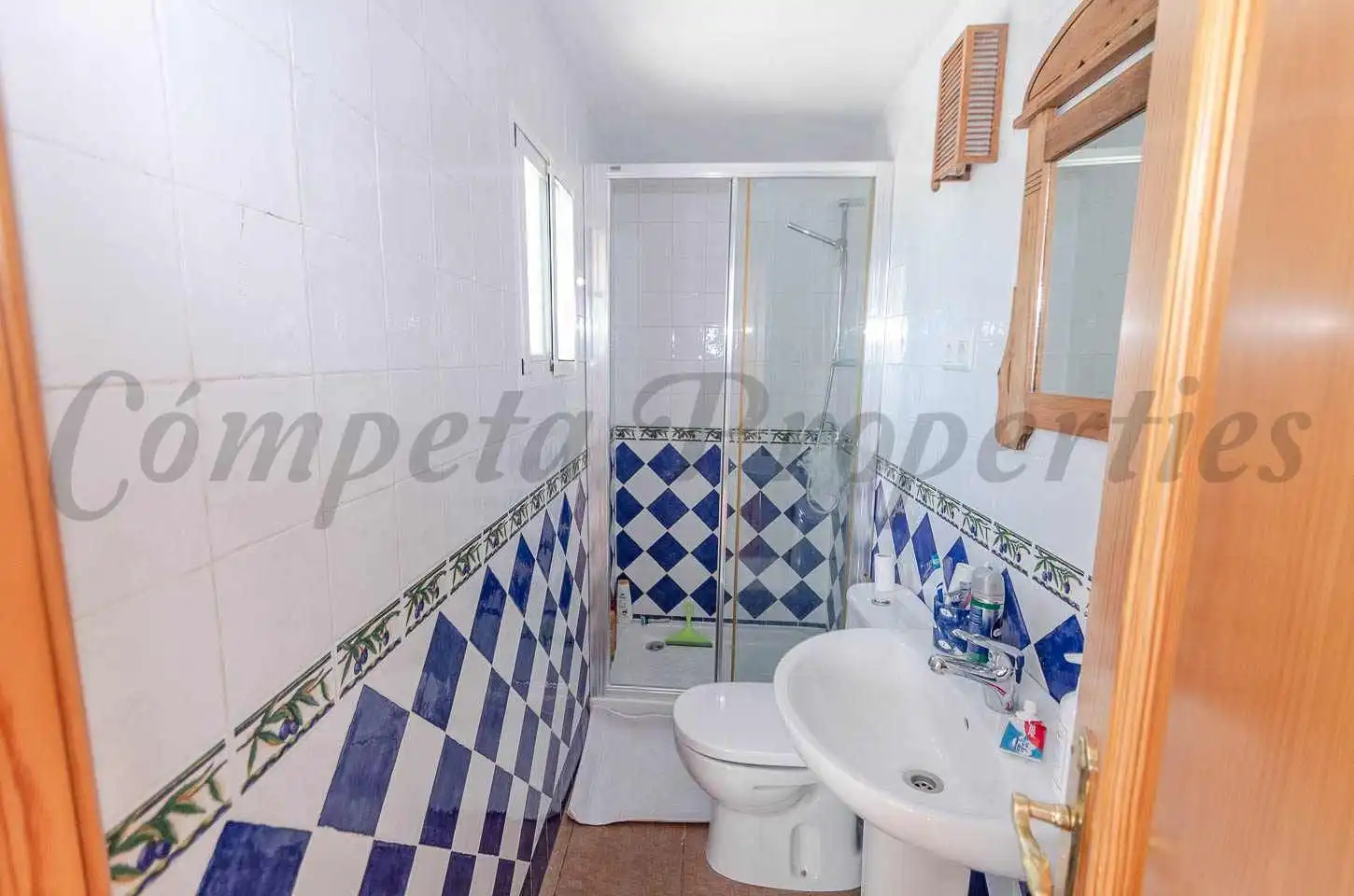 Maison avec piscine à vendre à Cómpeta, imagen 17