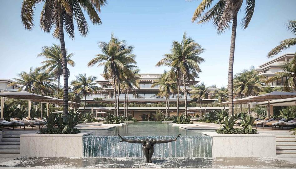 Foto 0 de Promoció Essence Residence