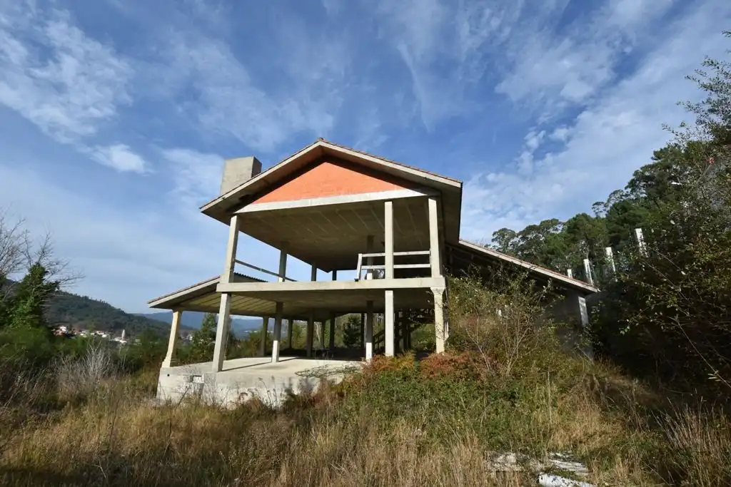 Maison avec jardin à vendre à Noia, imagen 5