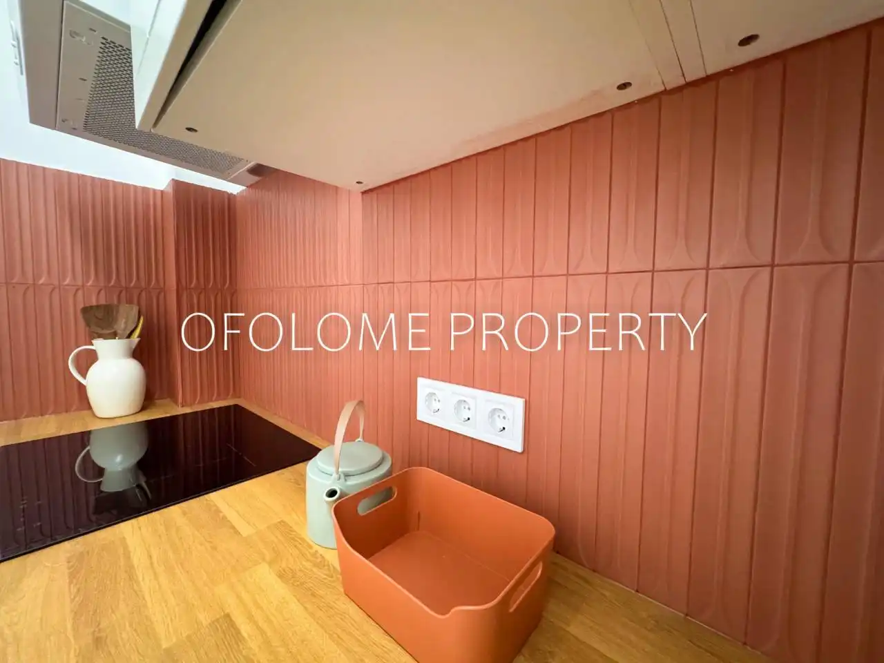 Flat for sale in Barcelona  with Air Conditioner, Heating and Parquet flooring