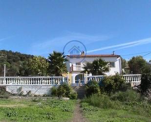 Exterior view of Residential for sale in Pozoblanco