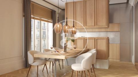 Foto 2 de Pis en venda a Via Augusta, Vila de Gràcia,  Barcelona Capital