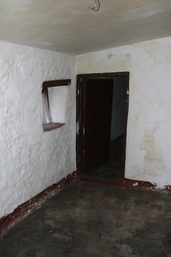 Casa adosada en venta en Calle Real, Alquife
