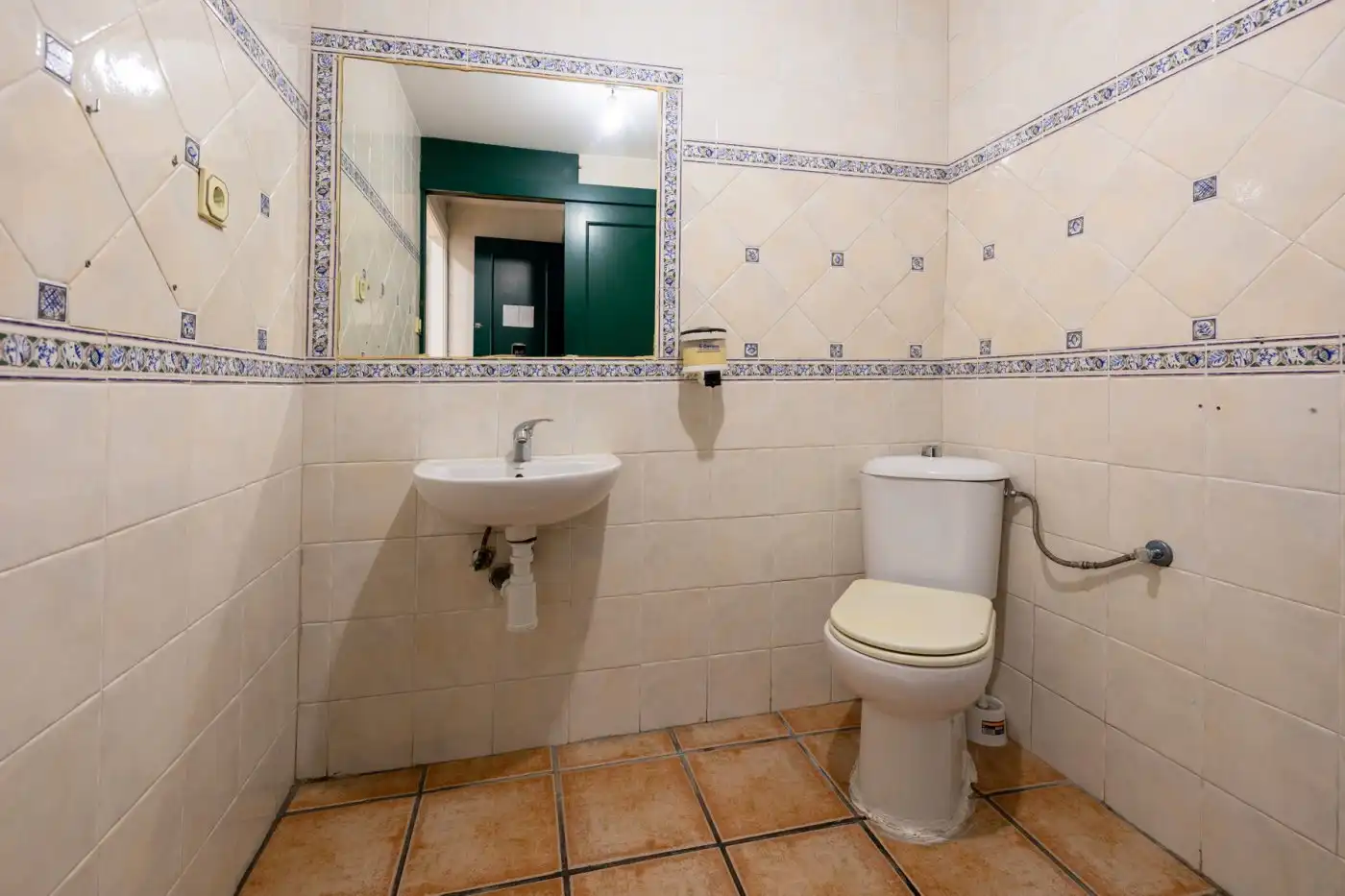 Local comercial en venda a Avenida de Madrid 16, imagen 12