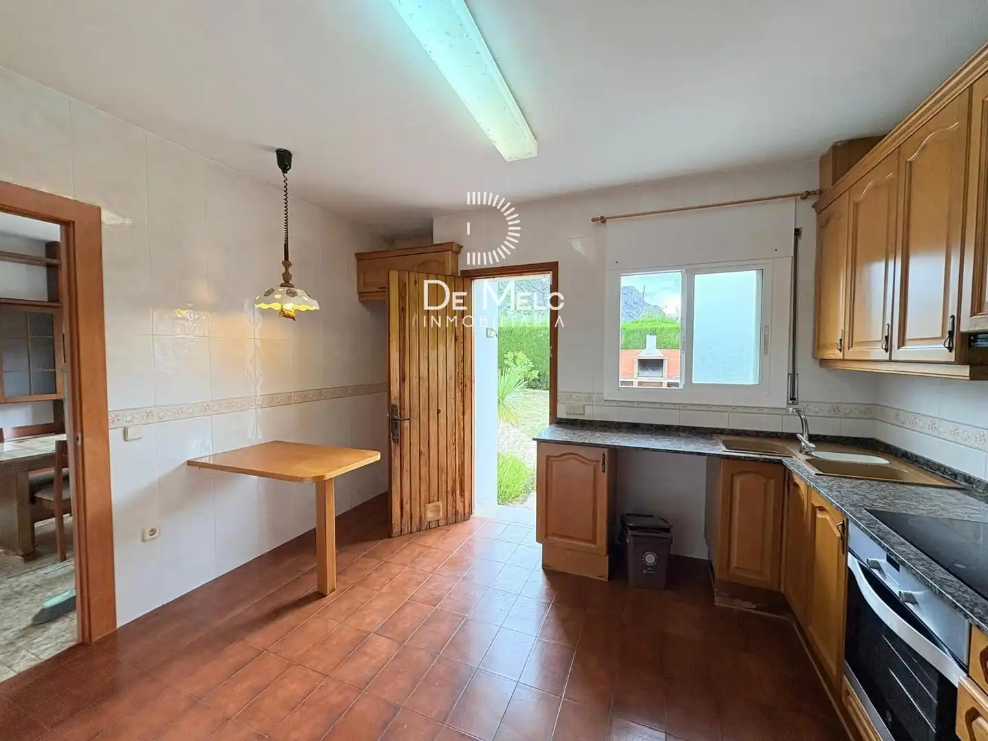 Casa o chalet de alquiler en Olot, Collbató
