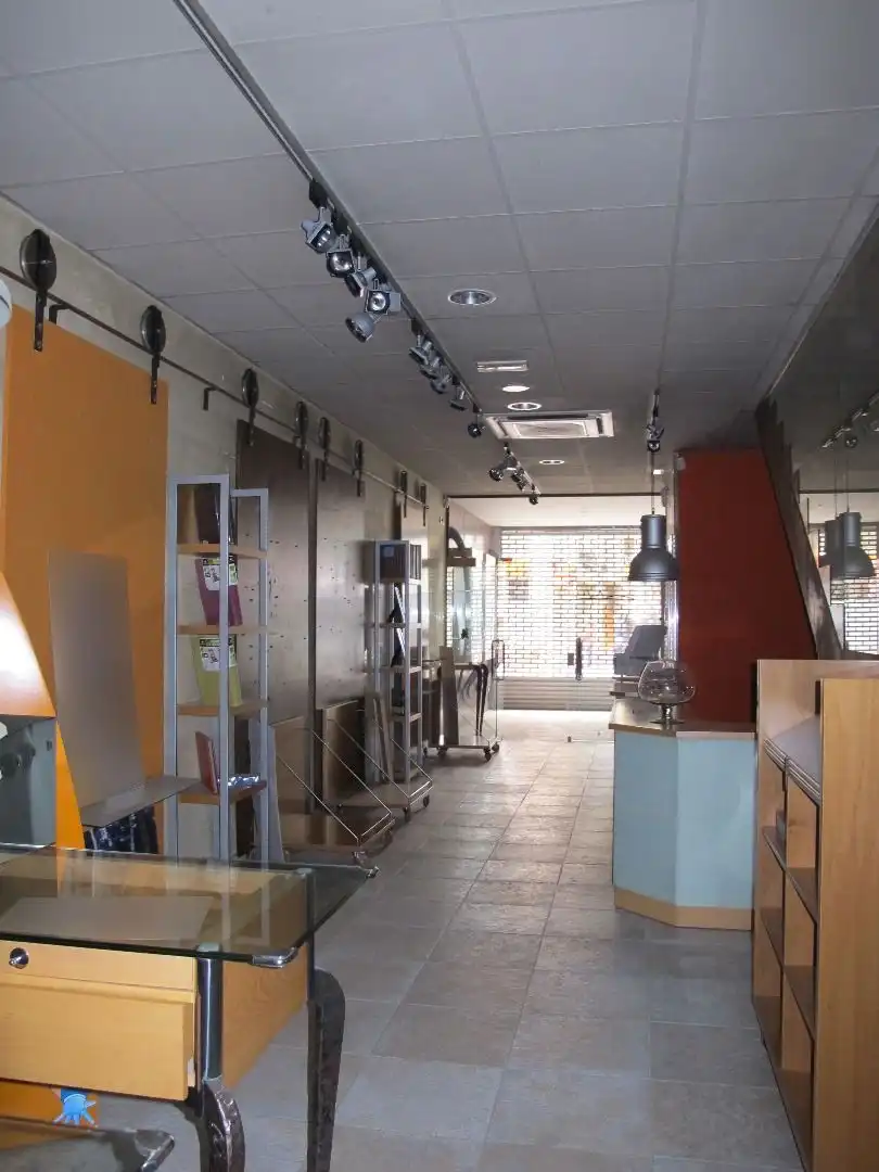 Business premises for sale in Tàrrega, imagen 10