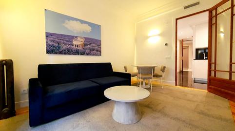 Photo 5 of Flat to rent in N/a, Cortes - Huertas, Madrid