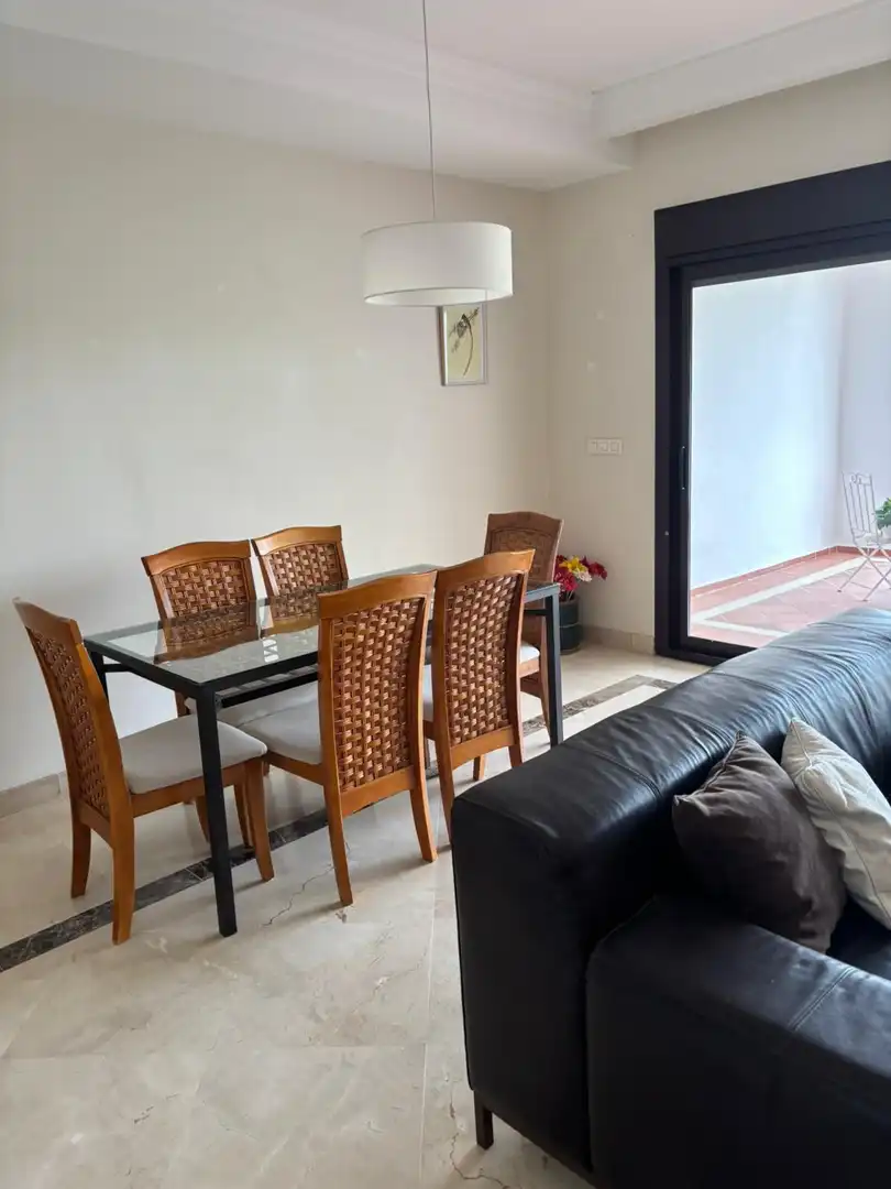 Einfamilien-Reihenhaus zur Miete in Estepona Golf