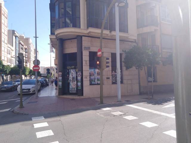 Local comercial en Venta en Carrer de Sant Fèlix, 35 en Plaza Illes Columbretes