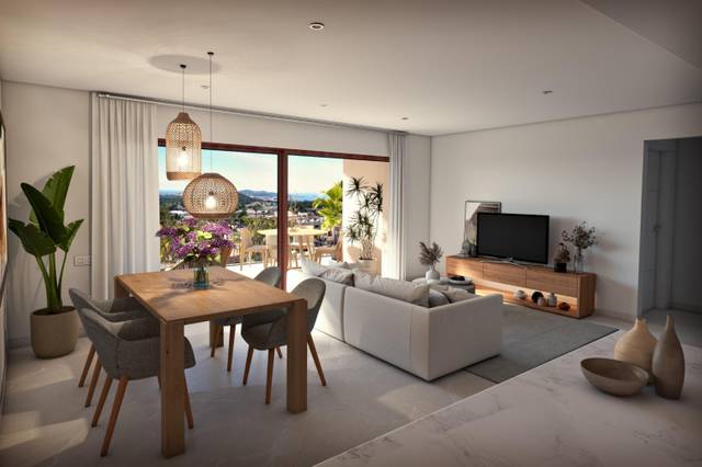 Piso en Venta en Capdepera - Carrer del Nord en Capdepera Poble