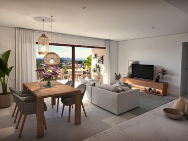 Appartamento con piscina in vendita a Capdepera - Carrer del Nord
