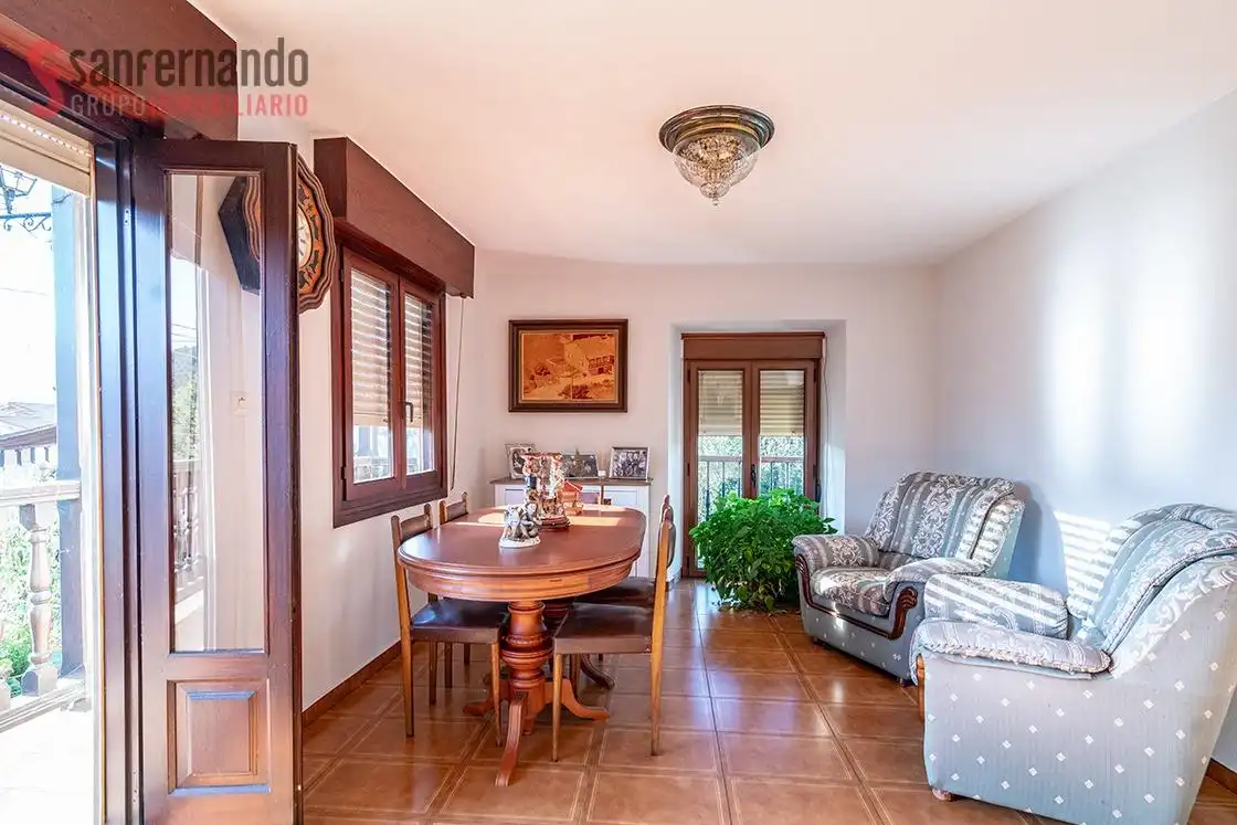 Country homes for sale in Entrambasaguas, Cantabria