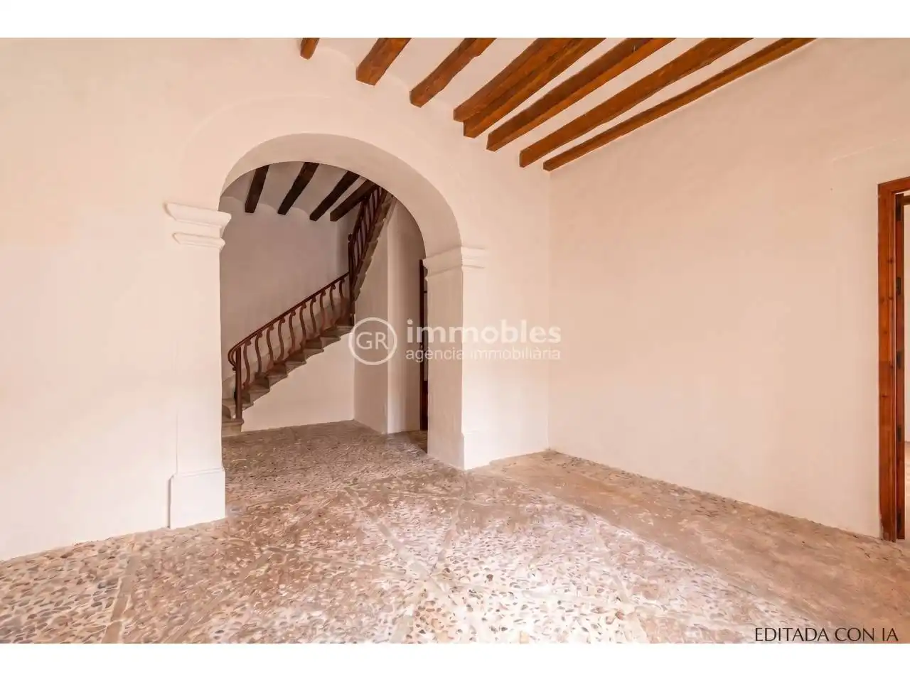 Maison avec jardin à vendre à Alaró, imagen 5