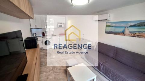 Foto 5 de Piso de alquiler en San Cristóbal de la Laguna, Playa del Inglés, San Bartolomé de Tirajana