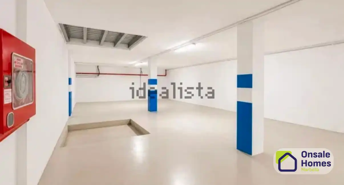 Nave industrielle à louer à Calle Francisco Moreno Lomeña, imagen 12