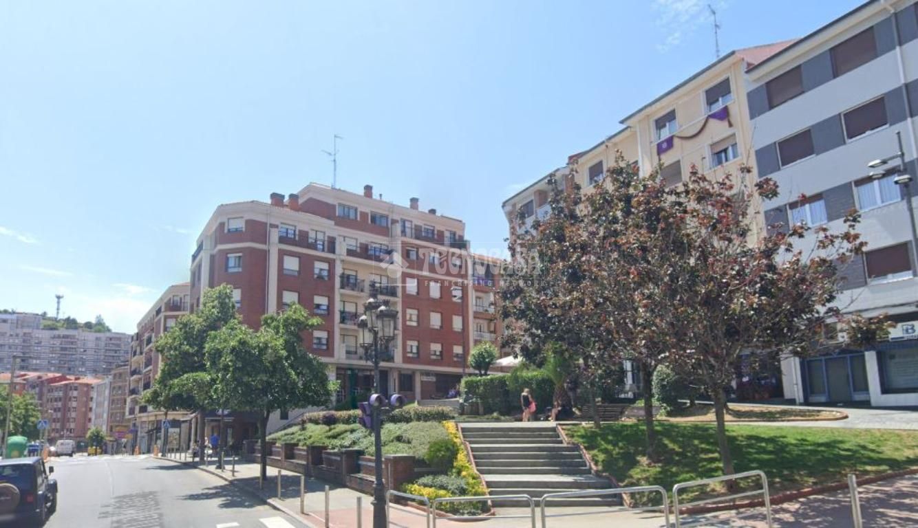 Pis en venda a Zona Centro, Santurtzi