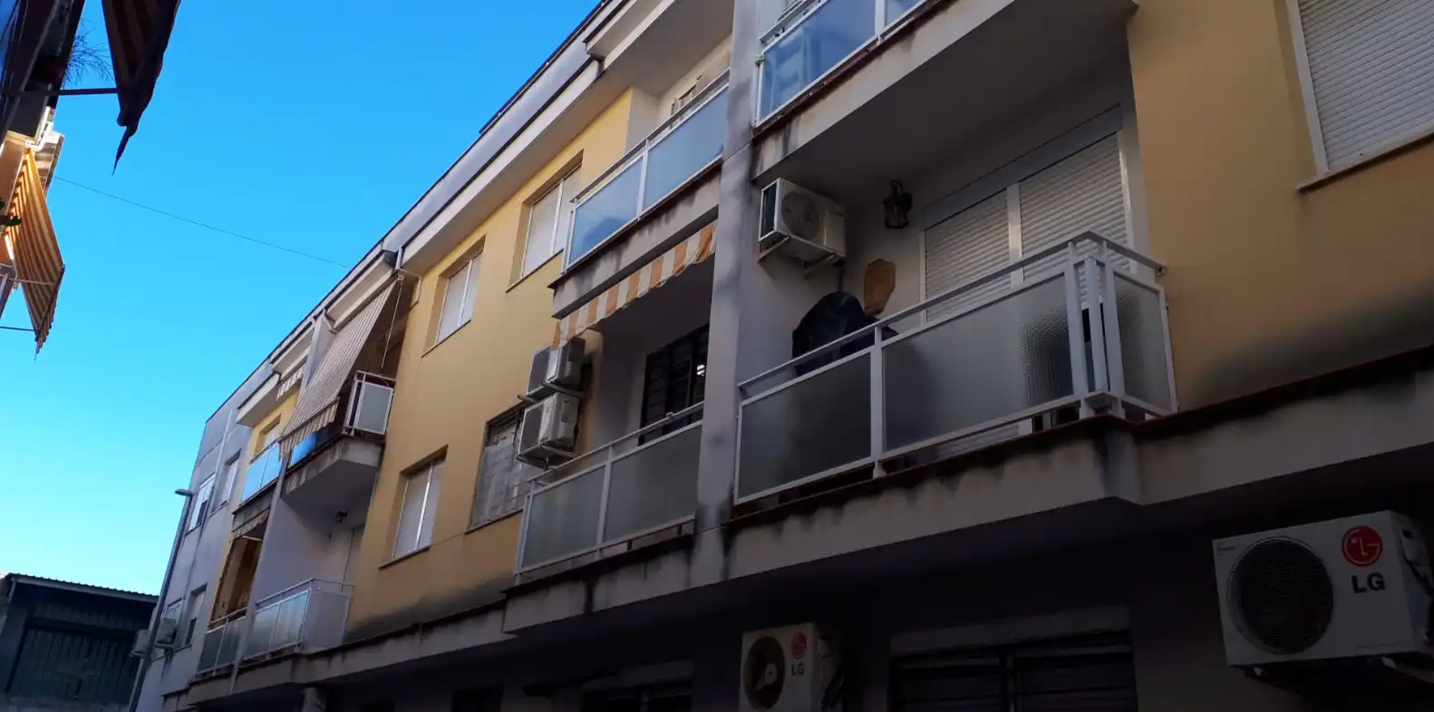 Piso en venta en Coria del Río
