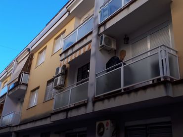 Wohnung zum Verkauf in Coria del Río