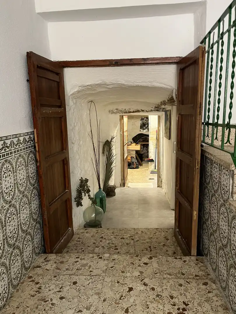 Country homes for sale in Ontinyent  with Heating, Terrace and Storage room