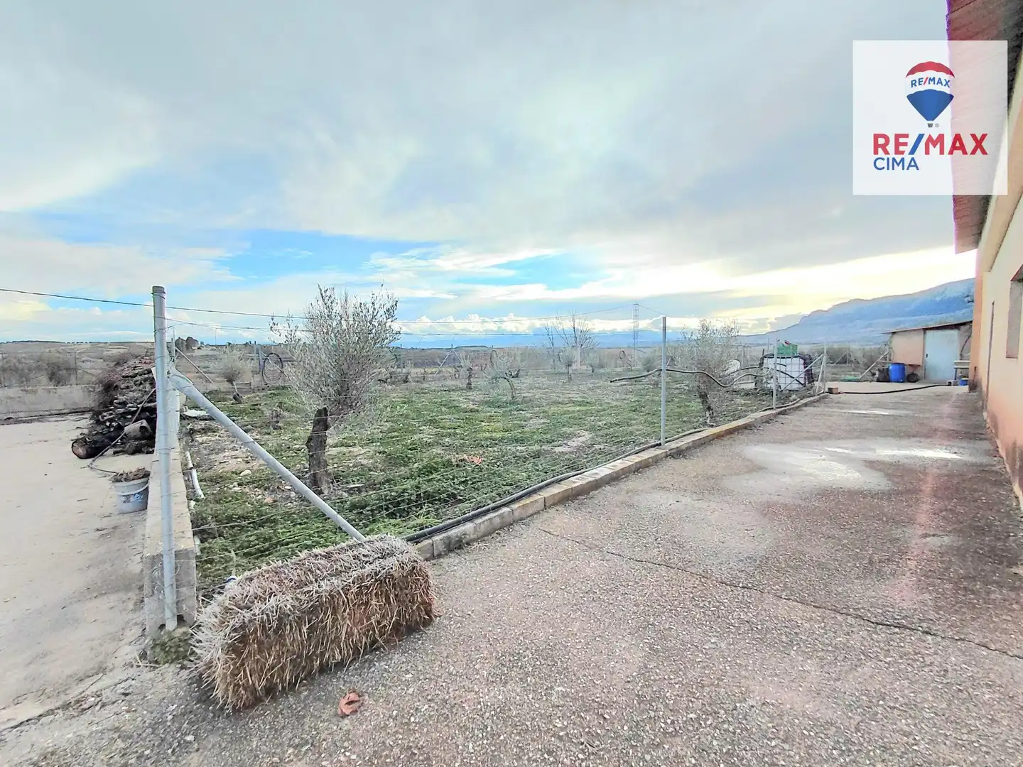 Chalet en venta en Benamaurel, imagen 18