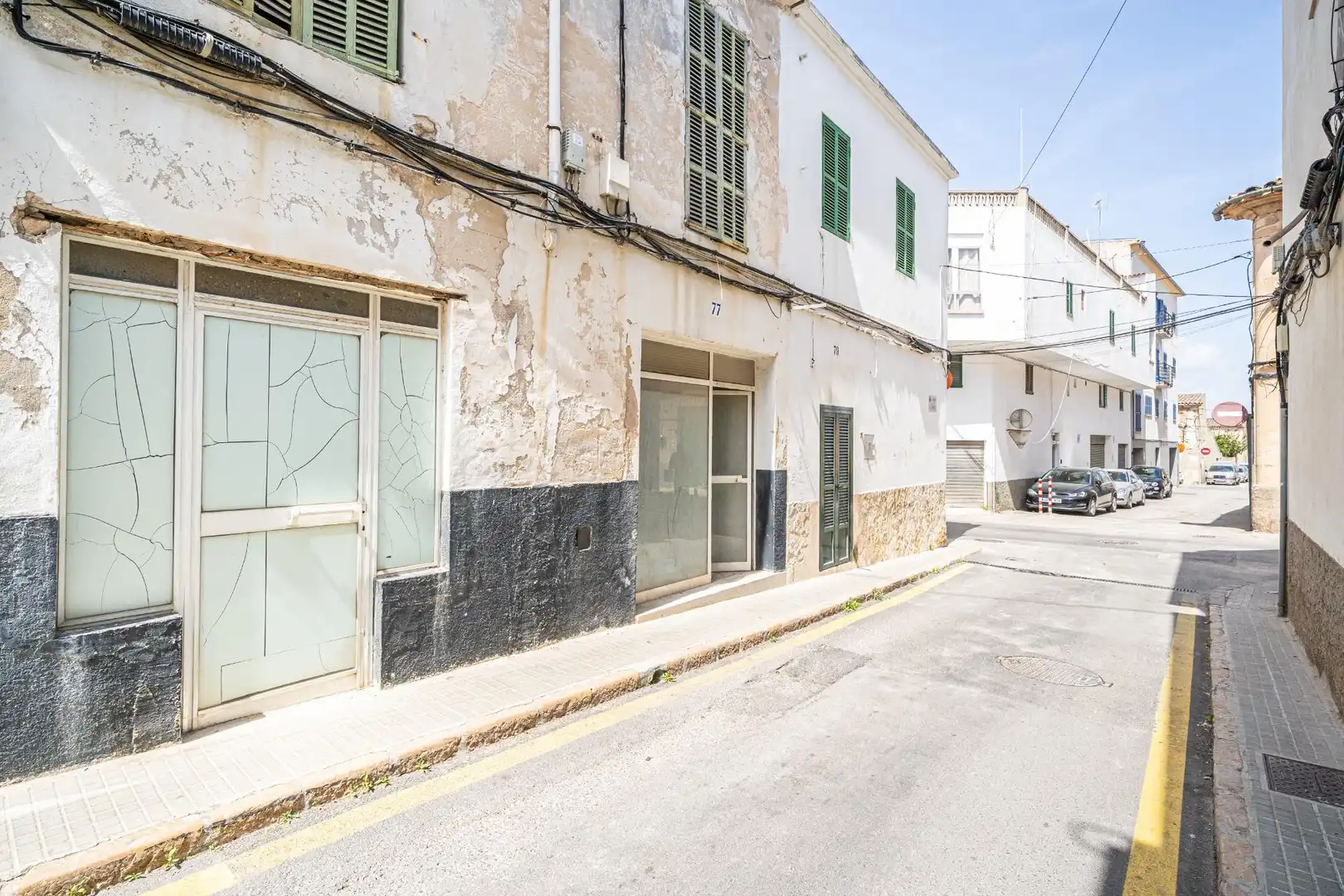 Casa en venda a Felanitx Poble, imagen 3