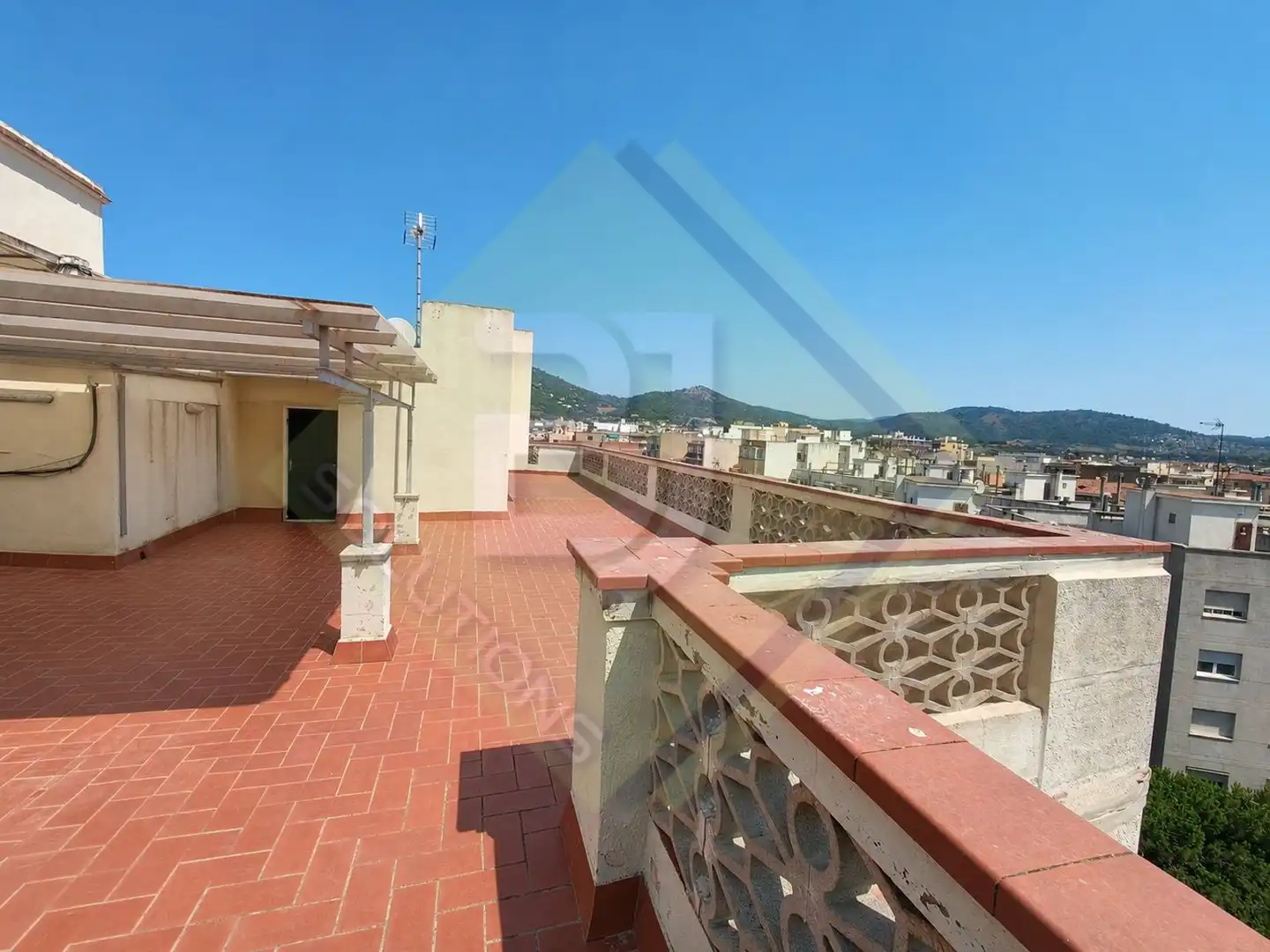 Wohnung mit Terrasse zum Verkauf in Hispanitat, imagen 45