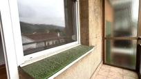 Balcony of Flat for sale in Sopelana  with Heating, Terrace and Balcony