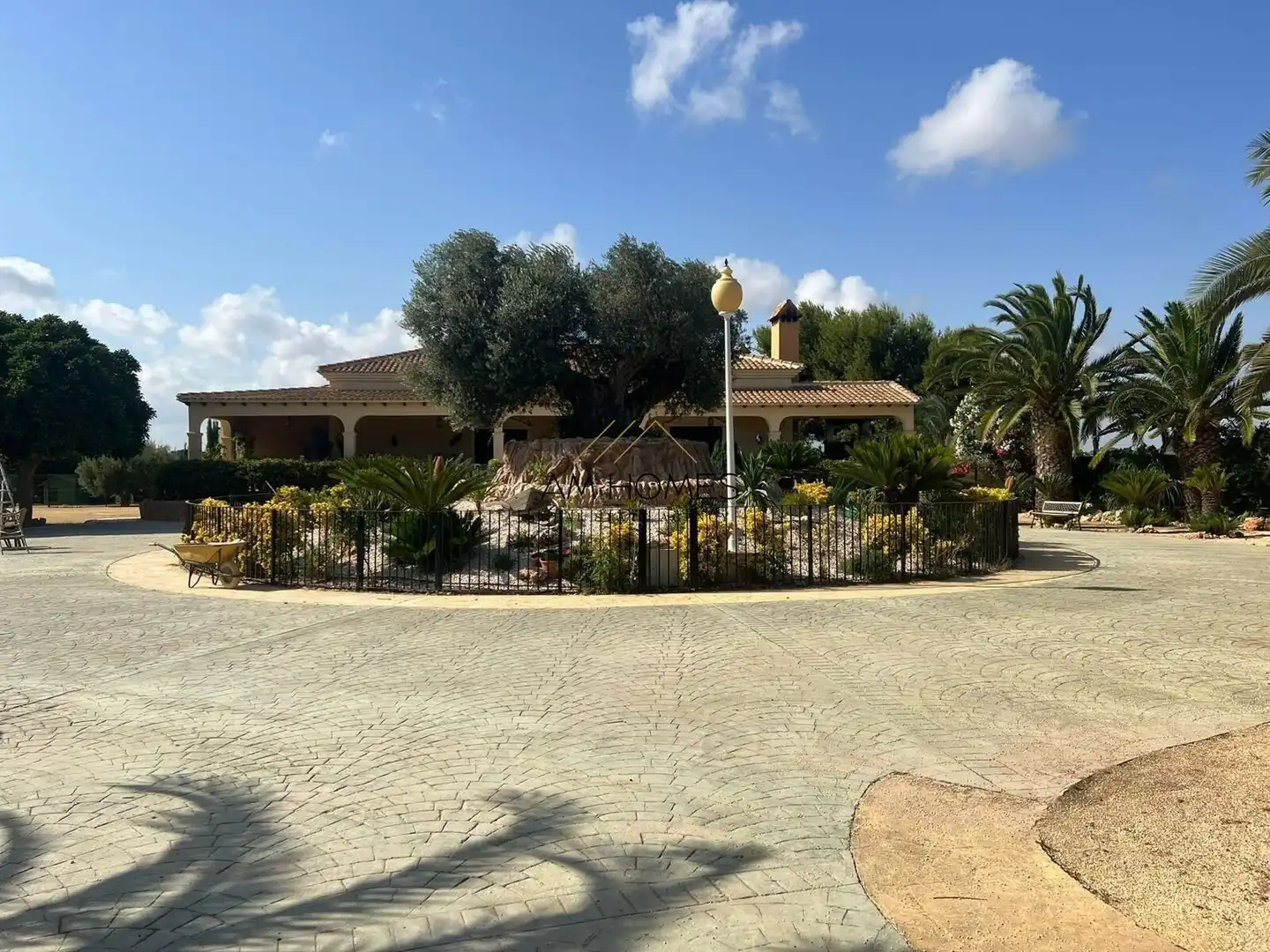 Villa avec piscine à vendre à Valverde, imagen 53