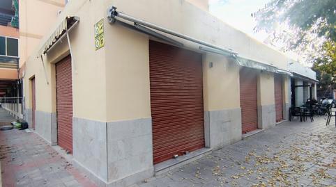 Photo 4 of Premises to rent in Calle Lliber, 12, Florida Baja, Alicante