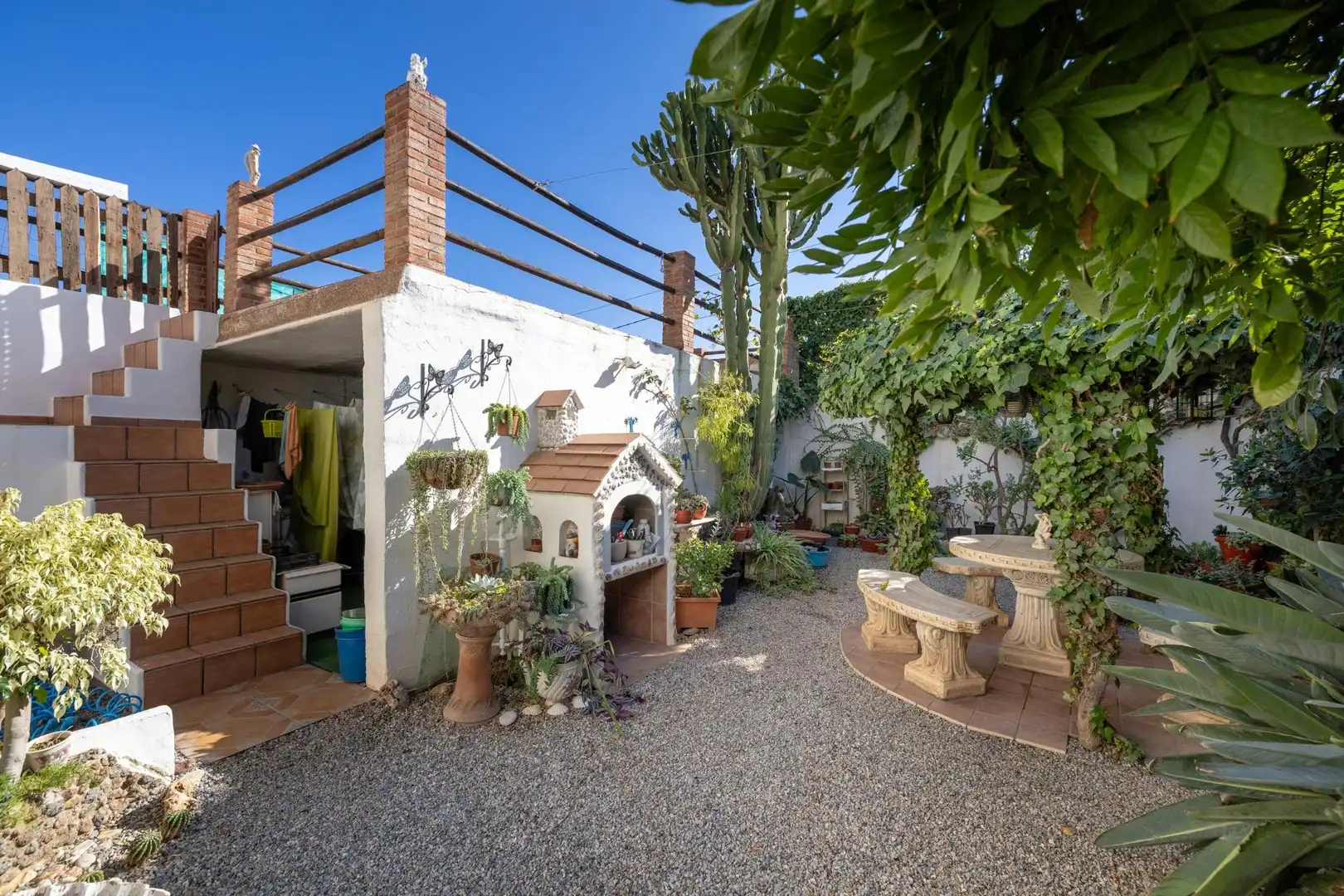 Maison à vendre à Calle Hurgoneros 4, imagen 19