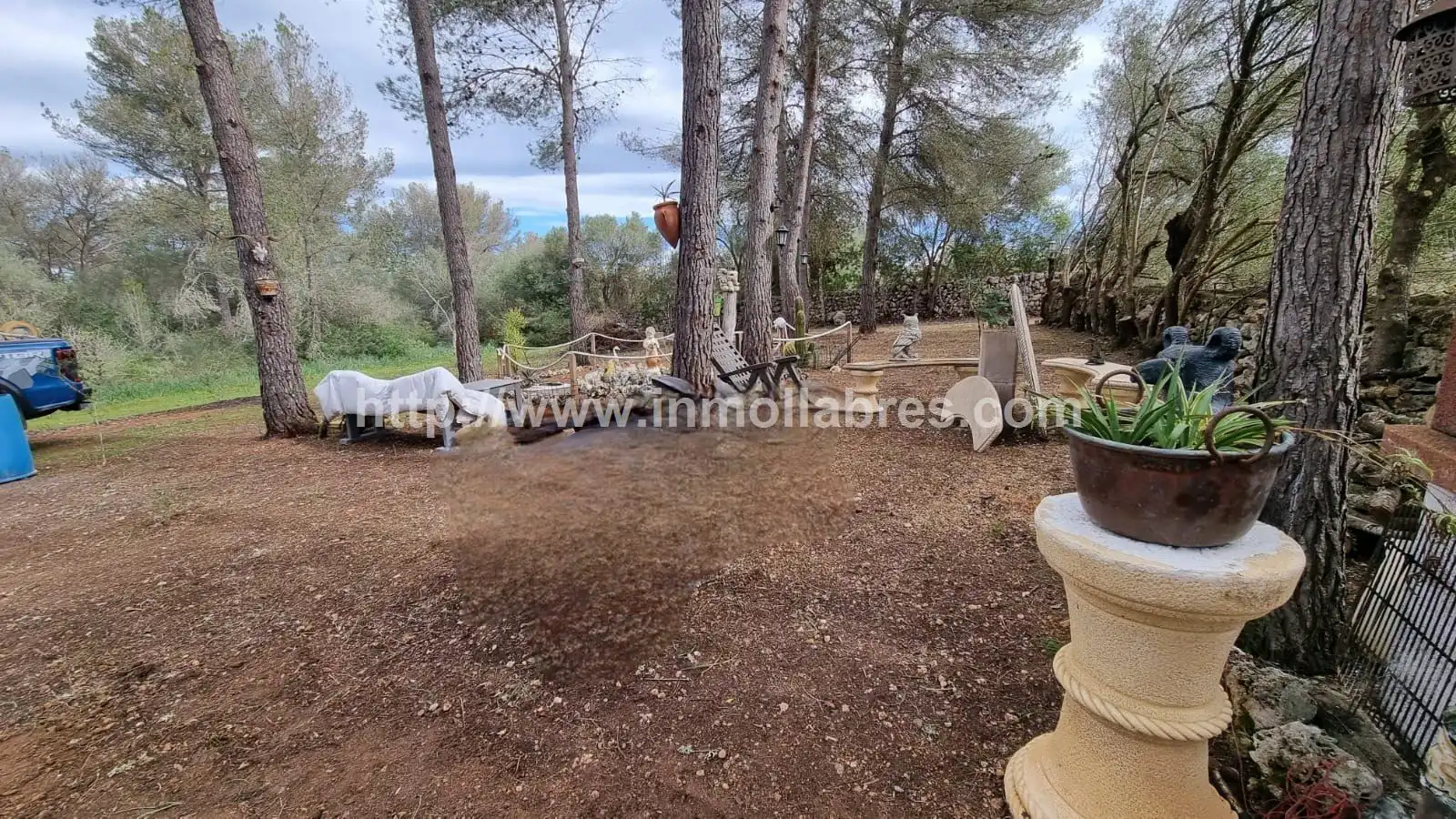 Residencial en venda a Lloret de Vistalegre