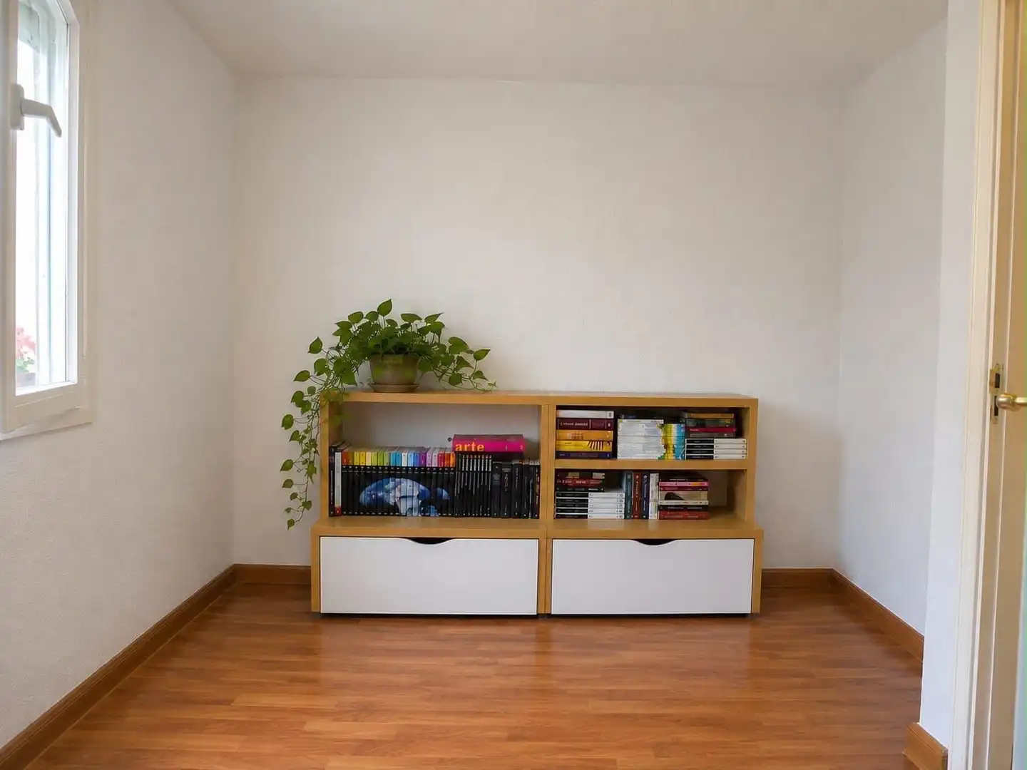 Sala de estar de Casa o chalet en venta en San Cristóbal de la Laguna