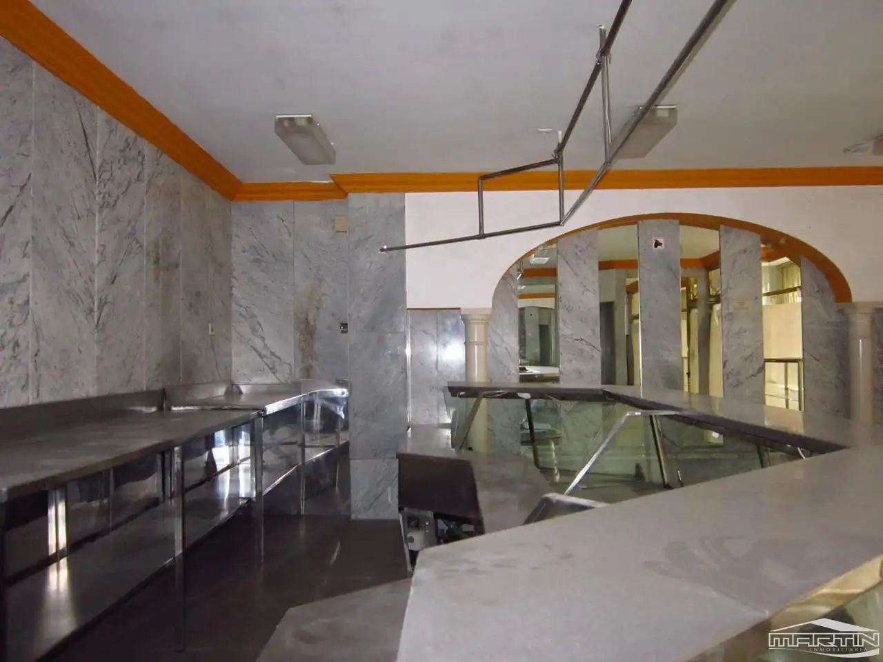 Local comercial en alquiler en Las Tinajerías - Juderías, imagen 5