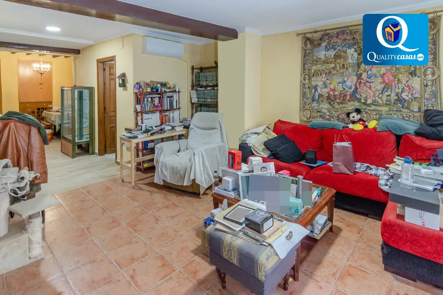 Maison à vendre à Centro, imagen 4