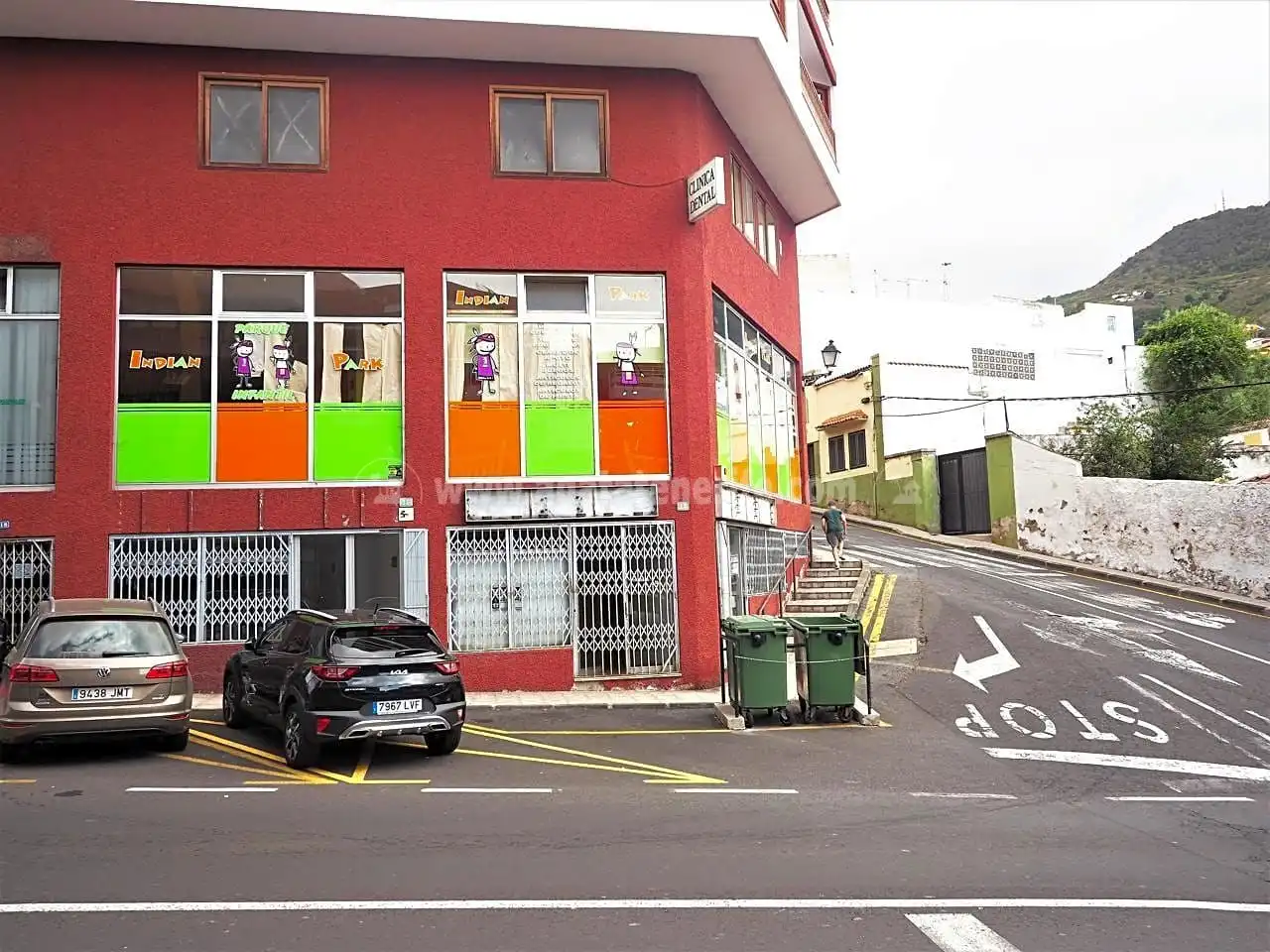 Office for sale in Icod de los Vinos