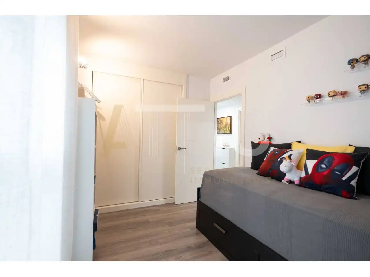 Appartement avec terrasse à vendre à Carretera Barcelona, imagen 68