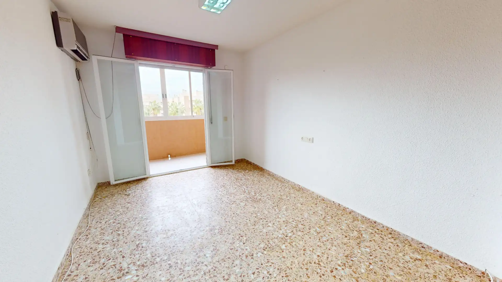 Habitación de Piso en venta en Sant Joan d'Alacant con Aire acondicionado, Calefacción y Terraza