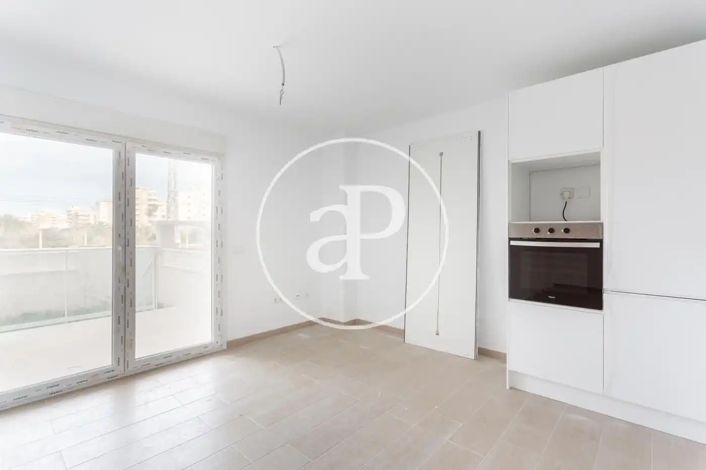 Piso en venta en Xeraco con Aire acondicionado, Jardín privado y Balcón