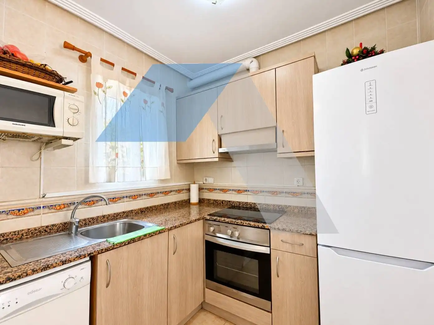 Bungalow avec terrasse à vendre à Pueblo Acantilado - Lanuza, imagen 13