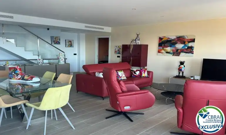 Casa con jardín en venta en Almadrava - Canyelles - Puig-Rom, imagen 8