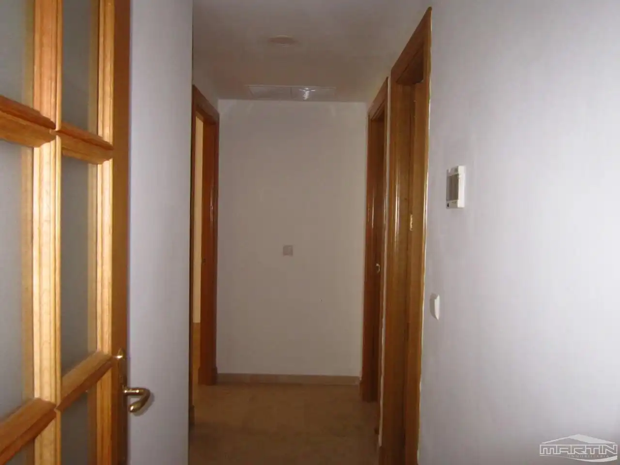 Piso en venta en De Luis Alberto De Cuenca, 70, El Valle