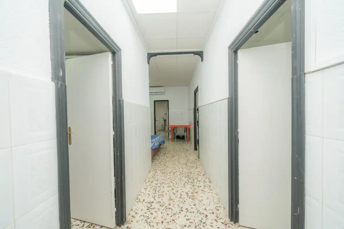 Finca rústica en venta en Orihuela con Calefacción y Amueblado