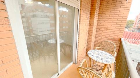 Foto 3 de Pis de lloguer a Carrer de la Mediterrània, 87, El Cabanyal - El Canyamelar, Valencia