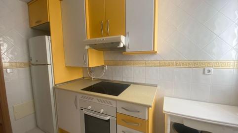 Foto 5 de Apartamento de alquiler en Casco Histórico, Guadalajara Capital