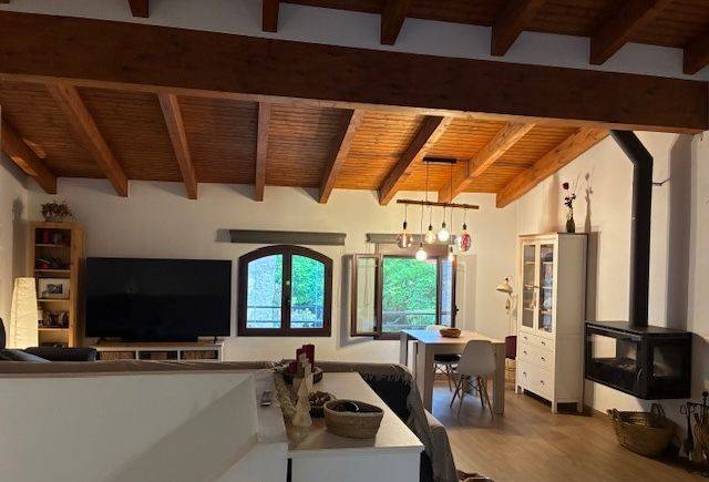 Casa-chalet en Alquiler en La Selva del Camp