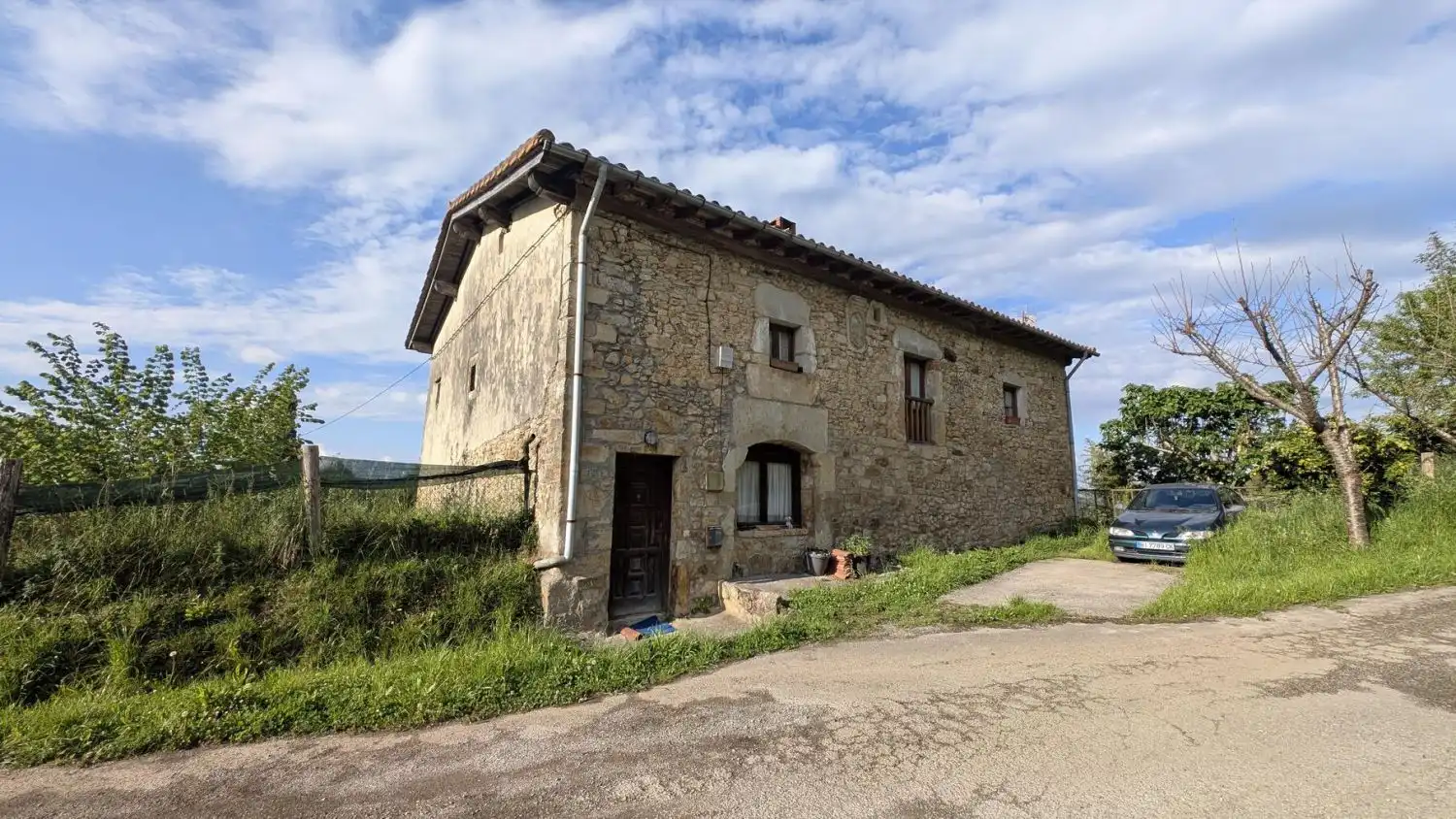 House with terrace for sale in MIES DEL CUETO 604, imagen 13
