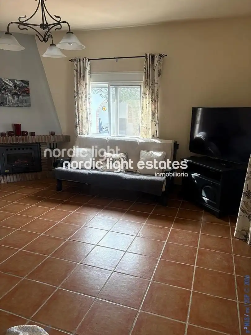 Maison avec piscine à vendre à Comares, imagen 11