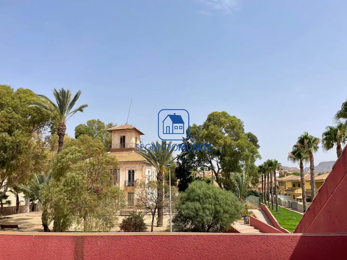 Villa zum Verkauf in Mazarrón Casco Urbano, imagen 20