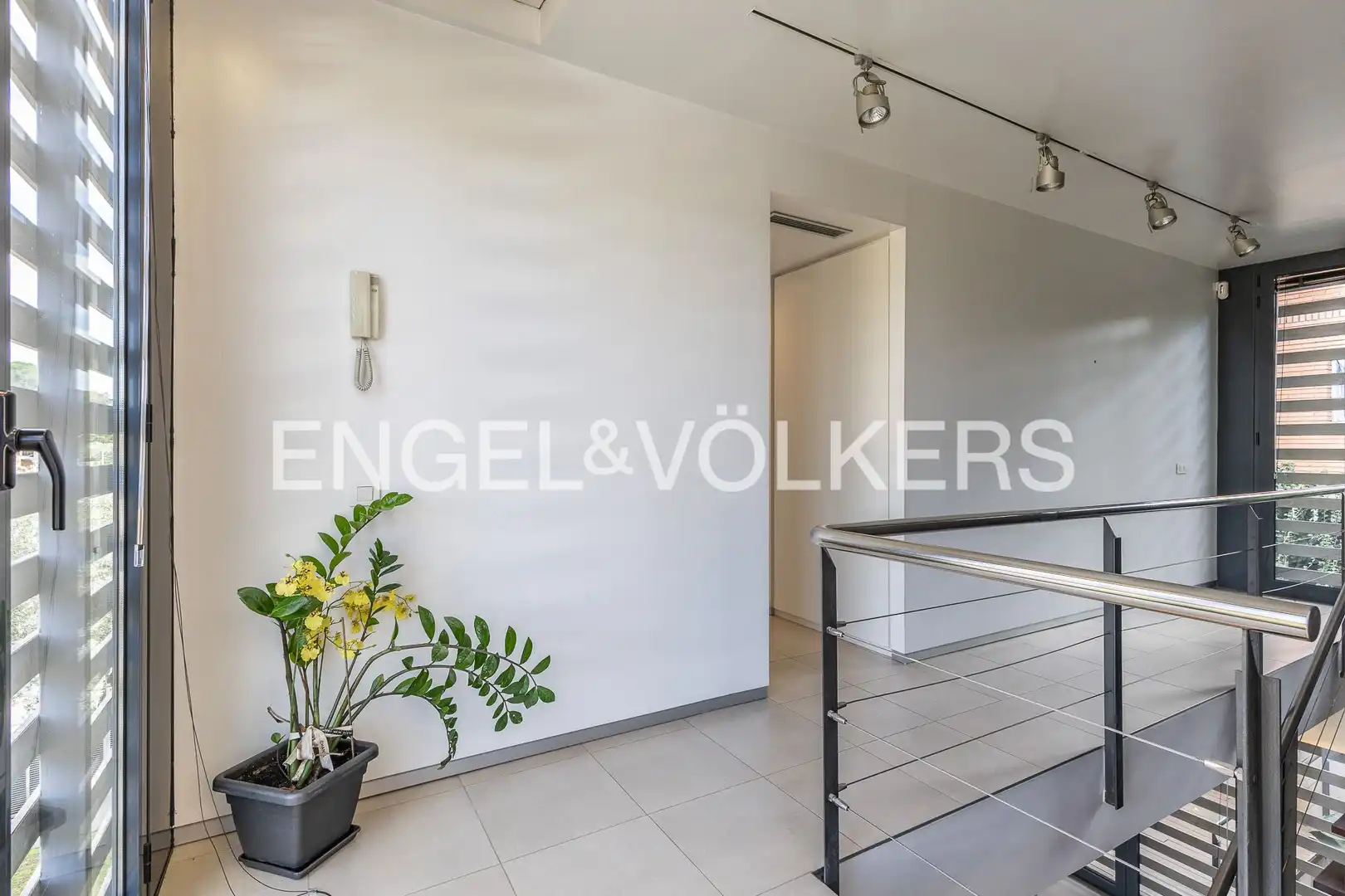 Houses for sale in Sant Cugat del Vallès  with Air Conditioner, Heating and Private garden
